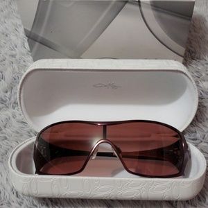 Oakley Sunglasses